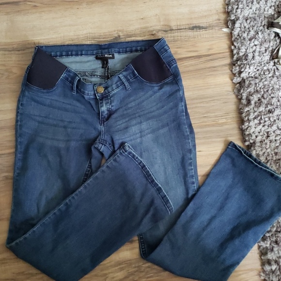 Motherhood Maternity Denim - FLASH SALE 4 for $20💖Maternity Jeans